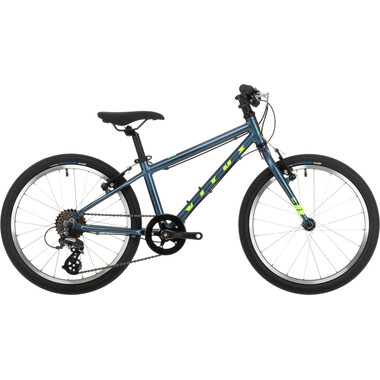 Mountain Bike Niño VITUS 20" Azul 2023 0